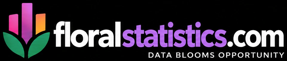 floralstatistics.com - Data blooms opportunity